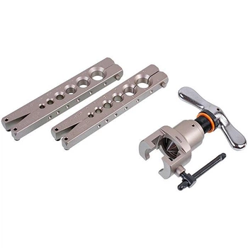 Вальцовка для медных труб VALUE VFT-808-MI D трубы=1/4”-3/4” (6-19mm)