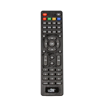 Пульт дистанционного управления для SAT U2C DENYS H.265
