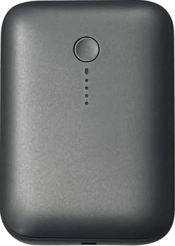 УМБ AUKEY PB-Y55 Spark Mini 10000 mAh 22.5W Gray (0689323789283)