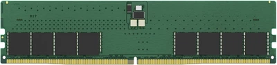 Оперативна пам'ять Kingston DDR5-5600 65536MB PC5-44800 ValueRAM (KVR56U46BD8-64)