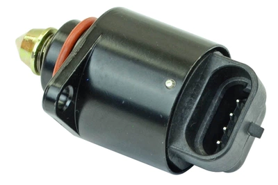 Регулятор холостого ходу Lanos 1,5, 1,6, Nexia, Aveo, Geely MK2 (РХХ) Genuine Parts