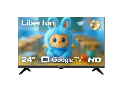 Телевізор Liberton LTV-24H02GT