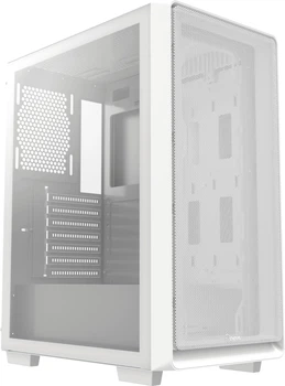 Корпус OCYPUS Gamma C60 White (GAMMA-C60-WHG000XX-GL)