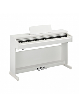 Цифровое пианино YAMAHA ARIUS YDP-165 (White)