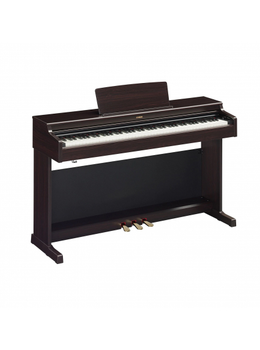 Цифровое пианино YAMAHA ARIUS YDP-165 (Rosewood)