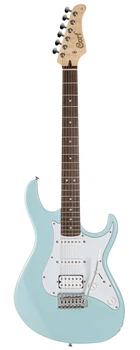 Электрогитара CORT G200 (Sky Blue)