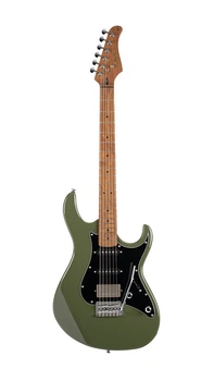 Электрогитара CORT G250 SE (Olive Dark Green)