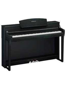 Цифровое пианино YAMAHA Clavinova CSP-255 (Black)