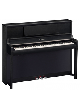 Цифровое пианино YAMAHA Clavinova CSP-295 (Black)
