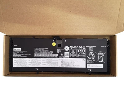 Аккумулятор для ноутбука Lenovo Yoga Air 14s APU8, Slim 7 14APU8, L22C4PF7, L22M4PF7 4522mah 70Wh ORIGINAL