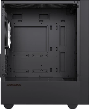 Корпус GameMax Storm Black ( 13078 )