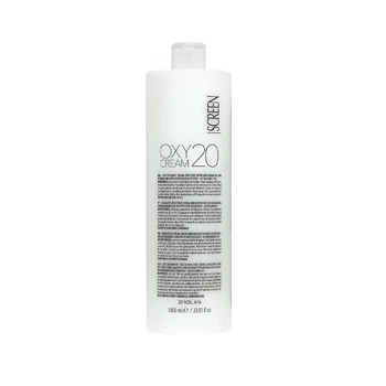 Крем-оксидант 6% SCREEN Oxy Cream 20 Vol 1000 мл