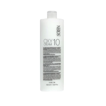 Крем-оксидант 3% SCREEN Oxy Cream 10 Vol 1000 мл