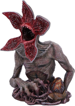 Figurka Nemesis Now Stranger Things Bust Demogorgon 30 cm (0801269160029)