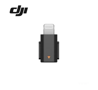 Адаптер Dji Mic Mini (Lightning)