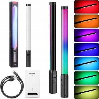 Портативное LED-свет Ulanzi VL119 RGB