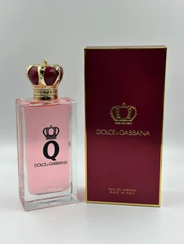 Жіночі парфуми Dolce & Gabbana Lemon Chery Cedarwood