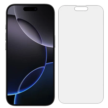 Матова гідрогелева плівка Mietubl Anti-Glare для Apple iPhone 16 Pro