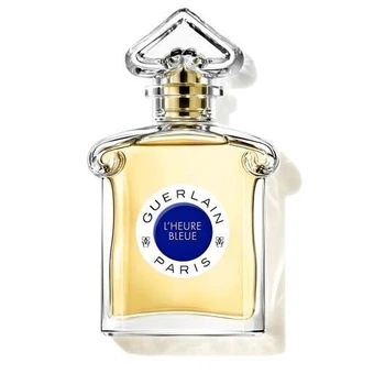 Туалетная вода Guerlain L'Heure Bleue, 75 мл