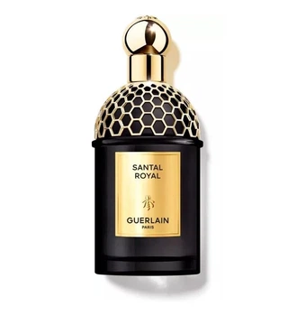 Парфюмировання вода Guerlain Absolus Allegoria Santal Royal, 125 мл