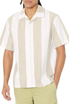 Рубашка Calvin Klein 46(S) Белый (125673)