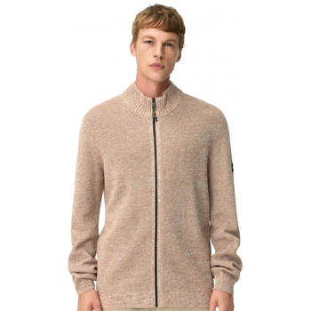 Кардиган knitted Jacket Camel Active 409501-6K08-11 48 Бежевый (4063366118389)
