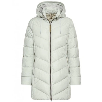 Напівпальто Jacket Camel Active 320560-6F28-35 36 Сірий (4063366128401)