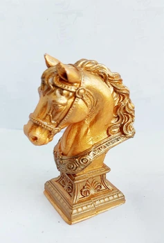 Мыло ручной работы Конь Максимус Символ года 2026 Новогодняя фигурка HandMade 50 г