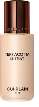 Podkład do twarzy Guerlain Terracotta Le Teint w płynie 0.5N 30 ml (3346470442313)