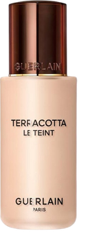 Podkład do twarzy Guerlain Terracotta Le Teint w płynie 1.C 30 ml (3346470442276)