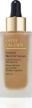 Podkład do twarzy Estee Lauder Futurist Skin SPF 20 4W1 - Honey Bronze 30 ml (887167612389)
