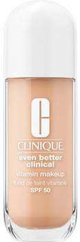 Podkład do twarzy Clinique Even Better Clinical SPF 50 2 Light Cool 30 ml (192333255001)