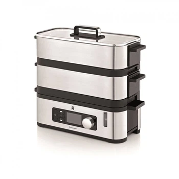 Пароварка WMF KitchenMinis 415090011