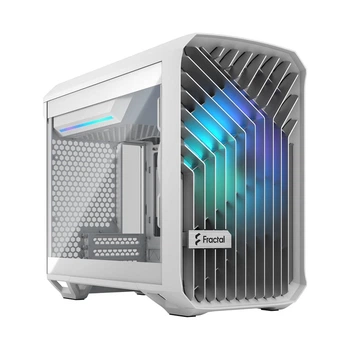 Корпус Fractal Design Torrent Nano White (FD-C-TOR1N-05)