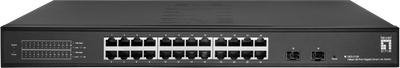 Przełącznik LevelOne GES-2126