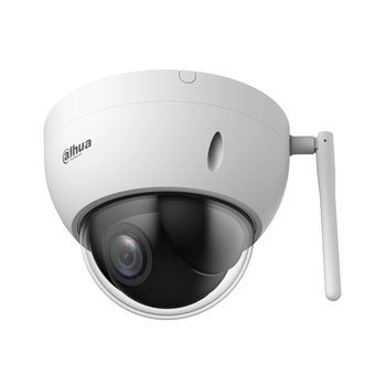 IP-відеокамера Dahua DH-SD22404DB-GNY-W 4Мп Wi-Fi 4x (2.8-12 мм)