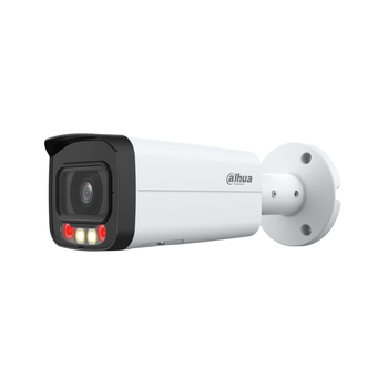 IP-видеокамера Dahua DH-IPC-HFW2449T-AS-IL 4Мп PoE микрофон (8 мм)