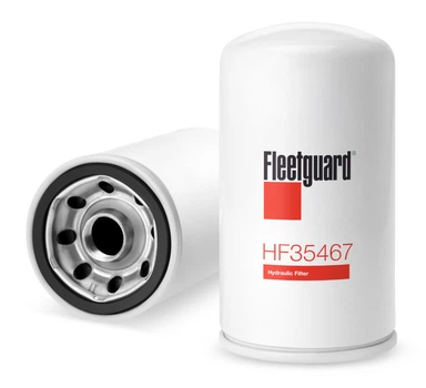 Фильтр гидравлический Fleetguard (HF35467)