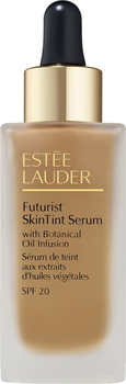 Podkład nawilżający Estee Lauder Futurist SkinTint Serum Spf20 4W1 Honey Bronze 30 ml (0887167612389)