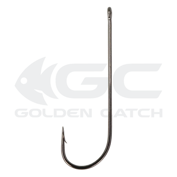 Крючок GC Bullhead №2 (10шт)