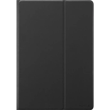 Обкладинка Huawei Flip Cover для Huawei MediaPad T3 10 (51991965) Black