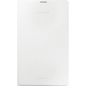 Обкладинка Simple Cover для Samsung Galaxy Tab S 8.4 (T700 / T705) (EF-DT700WWEGCA) White