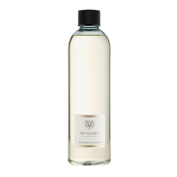 Наповнювач для аромадифузора Dr. Vranjes Pompelmo Cassis 500 ml Refill Fragranza Ambiente (FRV0036E)