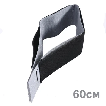 Ремінь органайзер у багажник 60см еластичний з липучкою UFT Car organizer 7L (UFTсarorganizer7L)