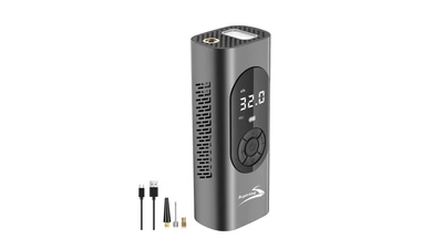 Портативний автокомпресор Aspiring Storm 2 Power Bank