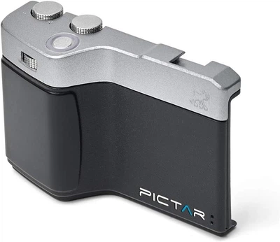 Держатель Pictar One+ Grip PNJ Черно-серый (GRI-PICTAR+)