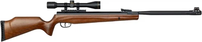 Винтовка Beeman Xtreme Viper 4,5 мм 350 м/с пнематическая с газовой пружиной