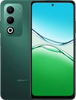 Смартфон OPPO A5 4G 6/128GB Aurora Green (UA UCRF) NFC (with charger)