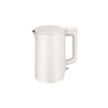 Электрочайник Mijia Electric Kettle C1 1500W 1.5л Китайская вилка Beige (MJDSHO6YM)