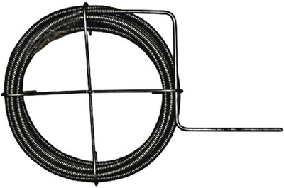 Spirala do czyszczenia kanalizacji Haushalt 5 m